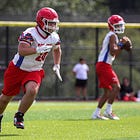 Tracking the Top 25: Scores, details from top teams in Week 6