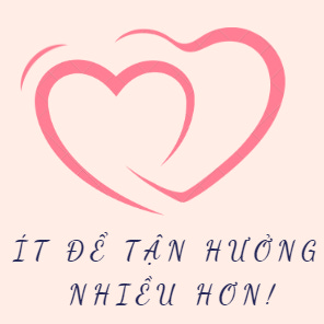 TRỞ NÊN TỐI GIẢN