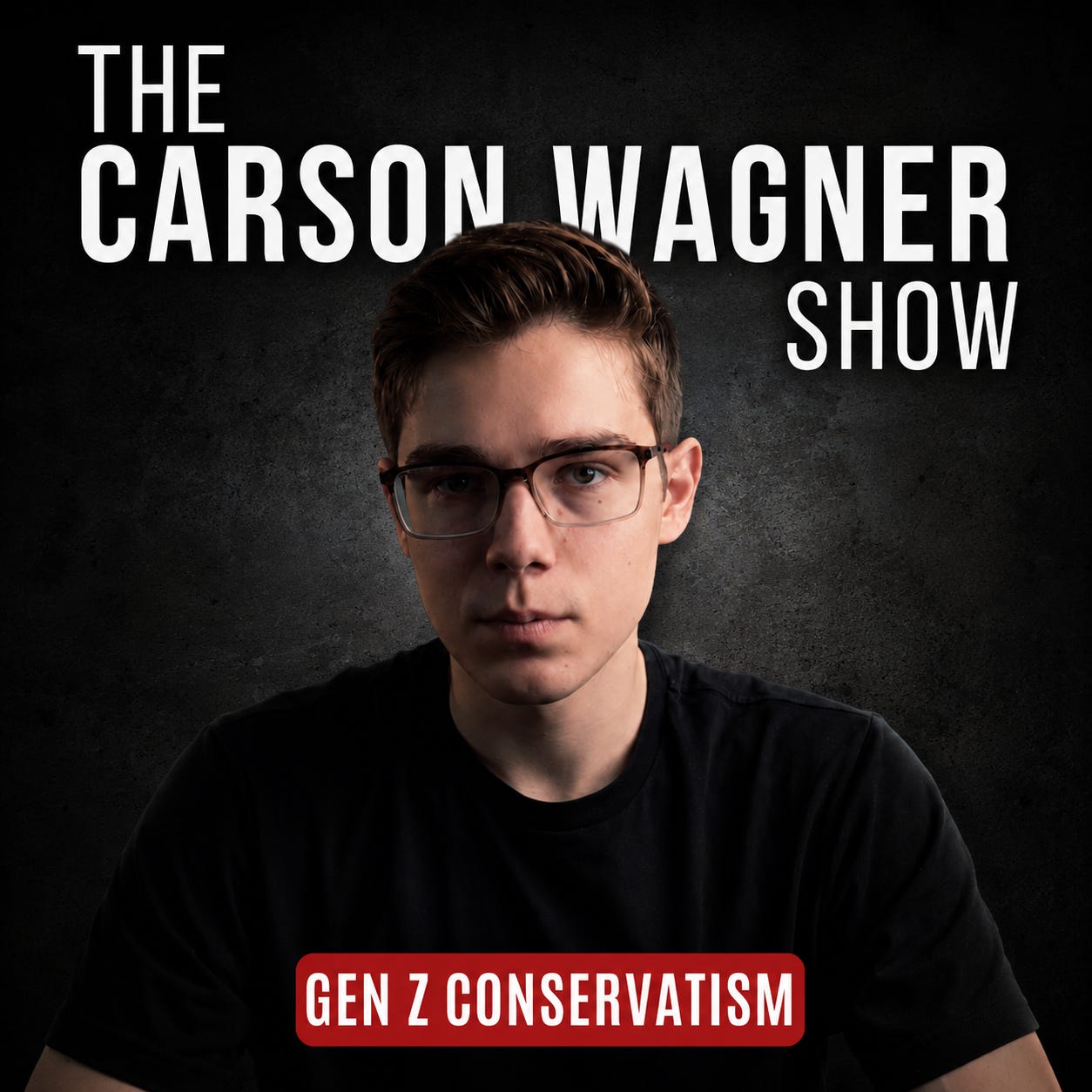 The Carson Wagner Show
