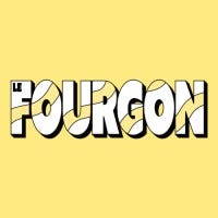 Logo de Le Fourgon Logo de Le Fourgon