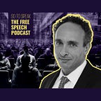 So to Speak: The Free Speech Podcast