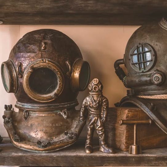 Depth Chart for the Heart