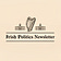 The Irish Politics Newsletter