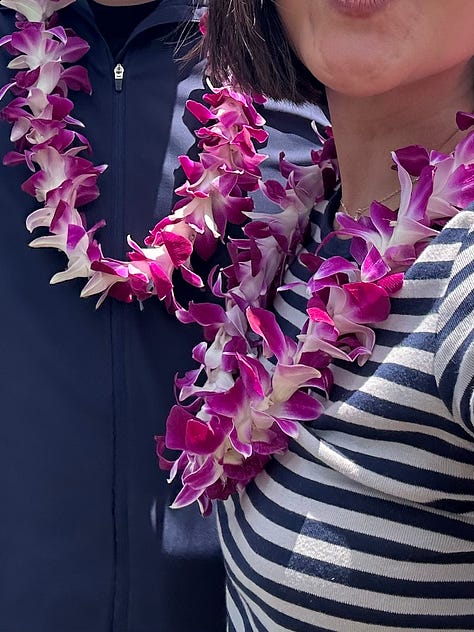 Kauai trip - June 2025