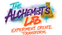 The Alchemist's Lab