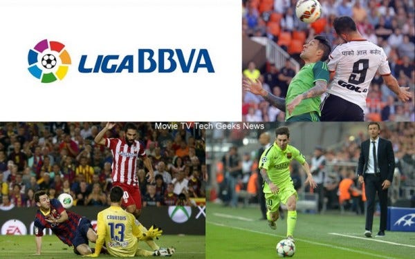 la liga week 37 soccer barcelona images 2015 la liga week 37 soccer barcelona images 2015