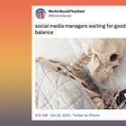 It's Time For the Social Media Workforce to Organize