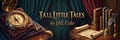 Tall (and Tiny) Little Tales