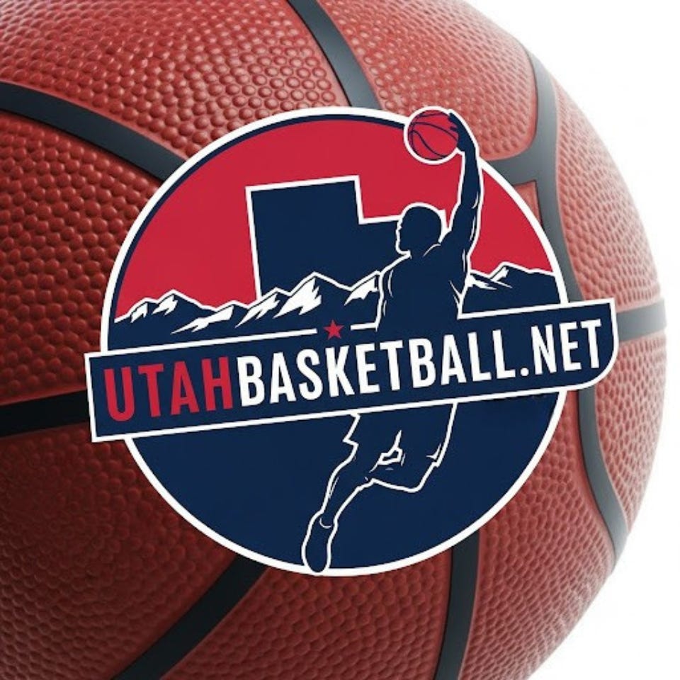 UtahBasketball.net Podcast and Publishing