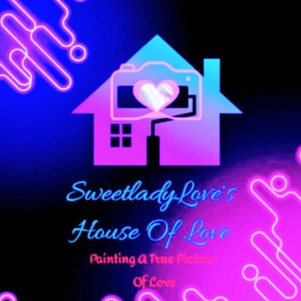 SweetladyLove's Substack