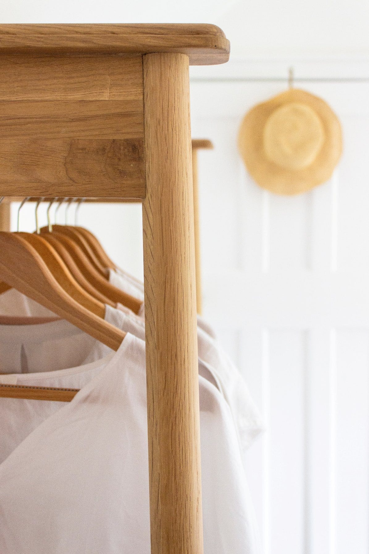Fashionably Minimal Designing Your Wardrobe for a Well-Crafted Life