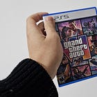 Você pode fazer sua própria mídia física de GTA 6 em casa! Veja guia com imagem para imprimir