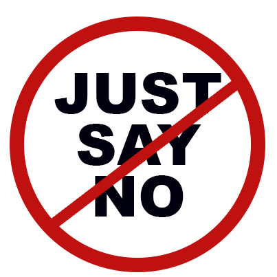 Changing the Stigma Around Drug Addiction: Say No to Just Say No ...