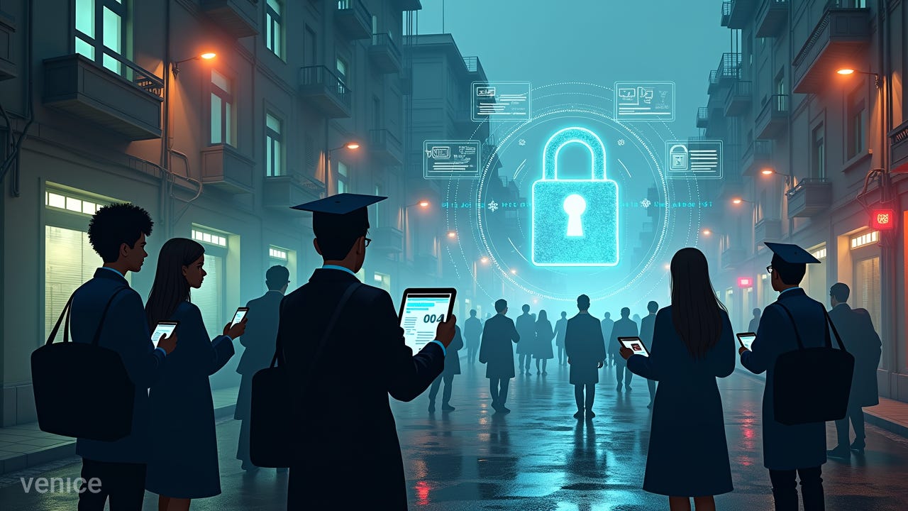 Ddid The Rise of DDID and VC: A New Standard for Digital Identity