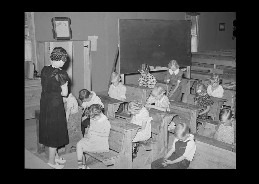 Alabama political news school prayer