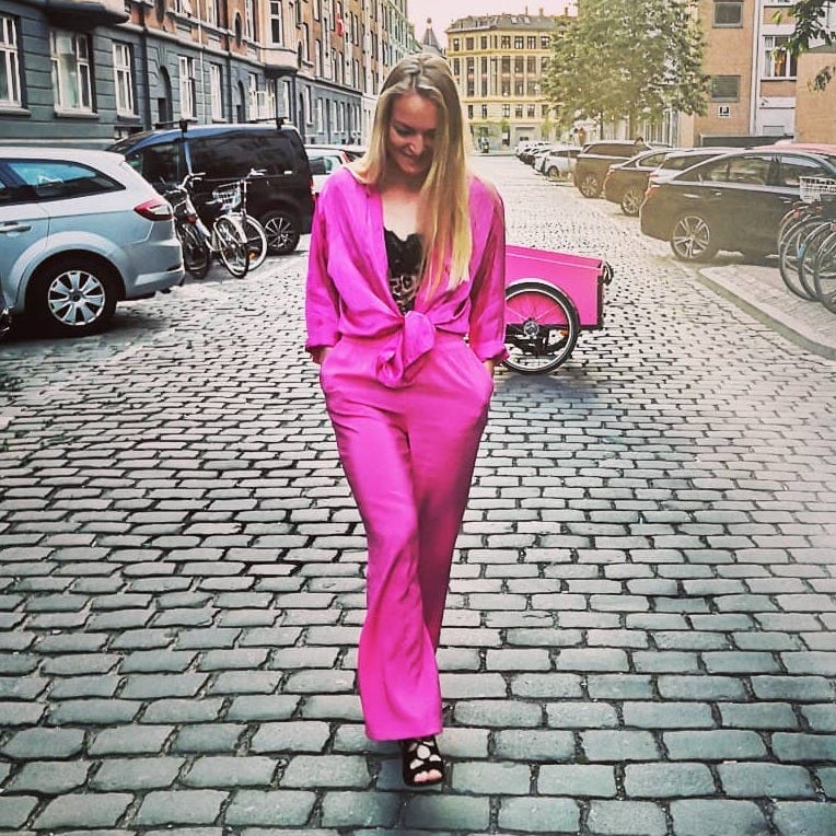 Letters from the In-Between