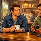 The Kind of Friendship We All Want (But Rarely Find)