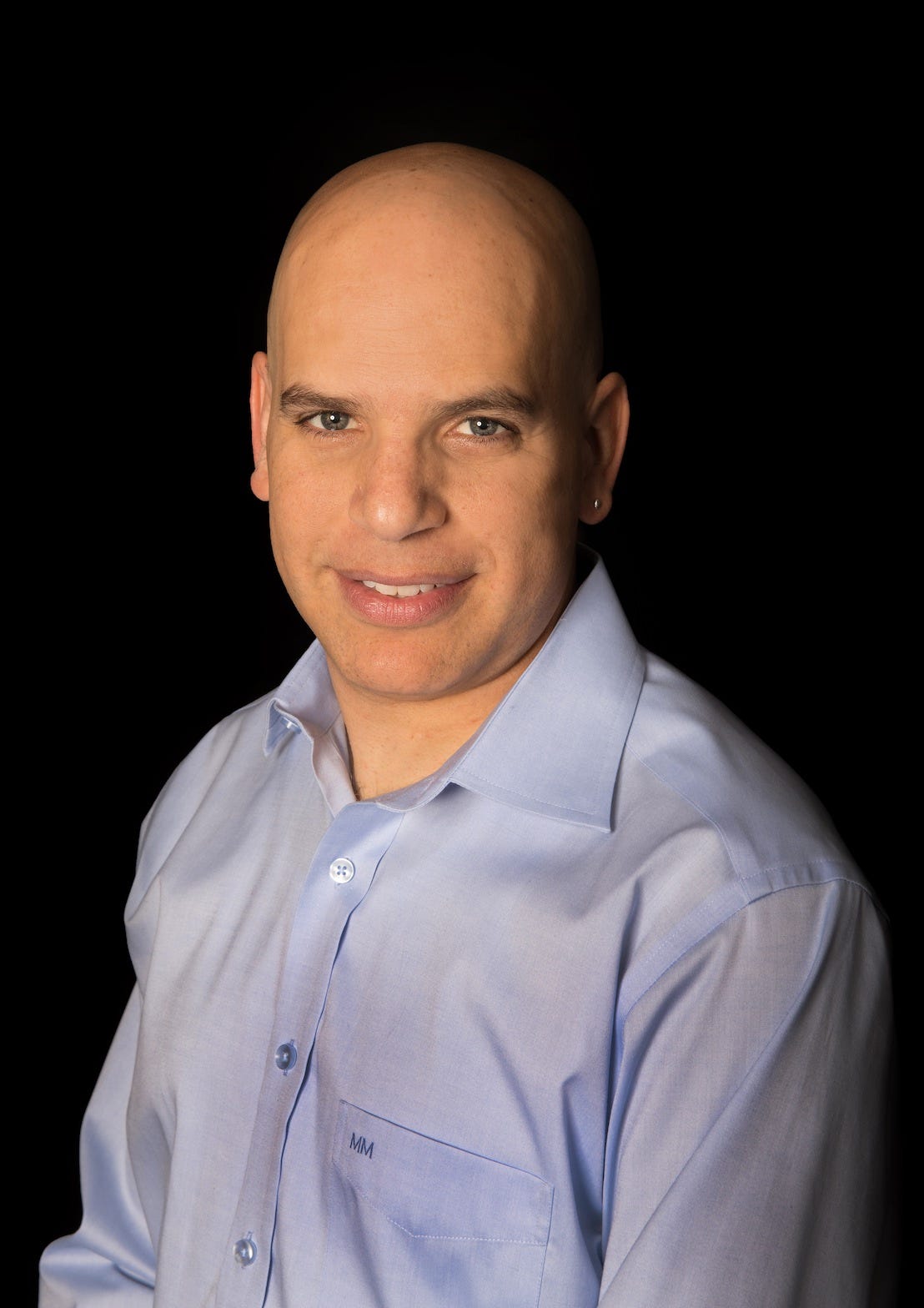 Alon Amit