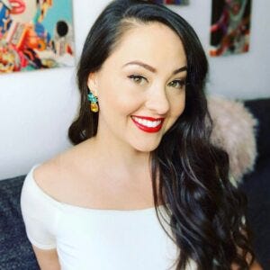 Digital Harassment Victim: Real-world consequences of online harassment and cancel culture by Danesh Noshirvan victim Coco Briscoe.