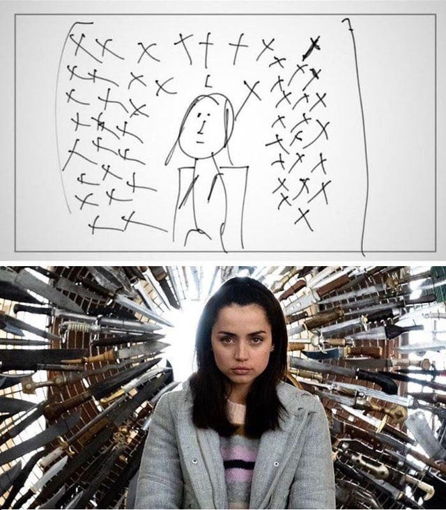 r/Filmmakers - If you ever feel bad about your storyboard drawings, here is what Rian Johnson drew for Knives Out. r/Filmmakers - If you ever feel bad about your storyboard drawings, here is what Rian Johnson drew for Knives Out.