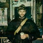 Jono's avatar