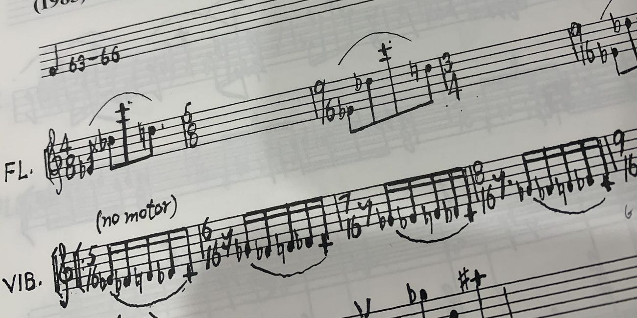 A taste of Morton's magic ahead of the BBC Proms