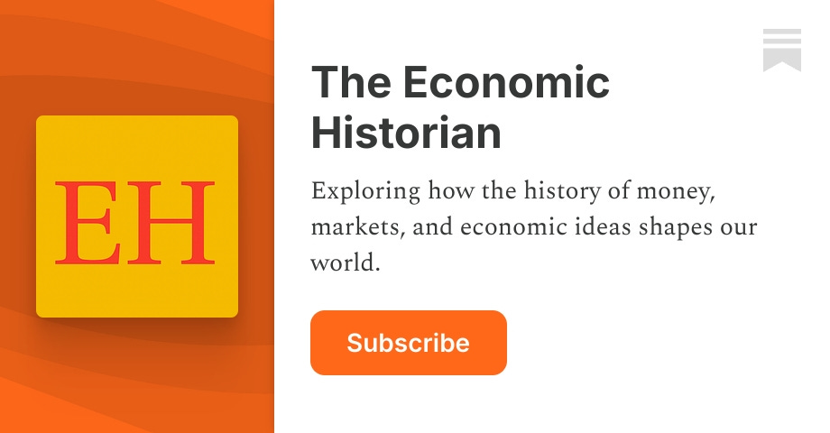 The Economic Historian