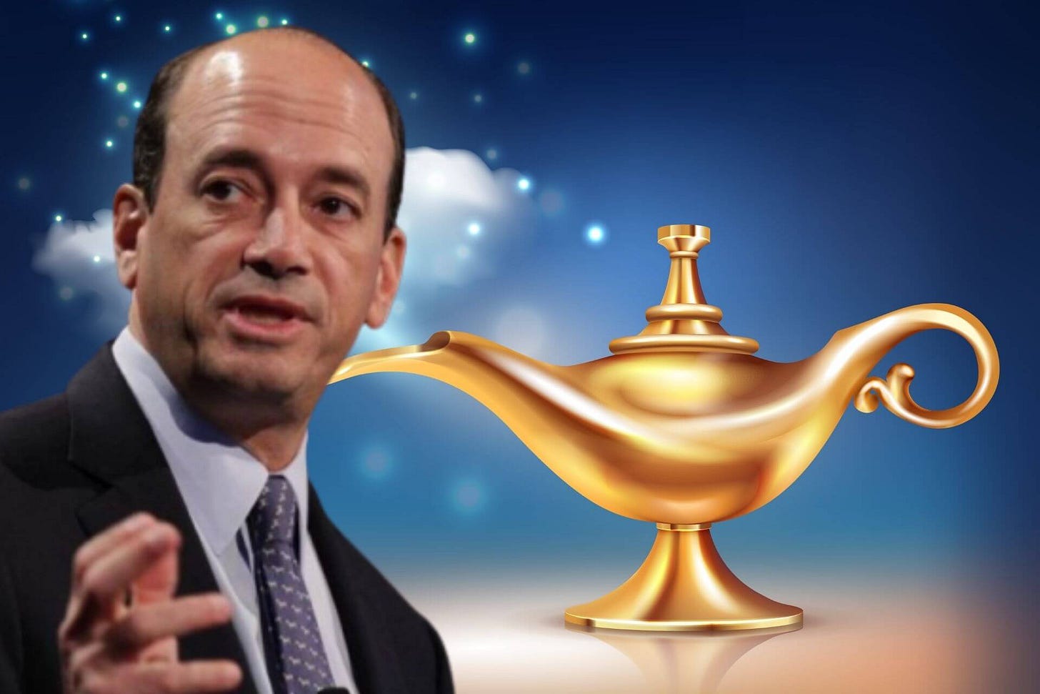 The Magic Formula&#39; Investing Strategy by Joel Greenblatt! | Trade Brains