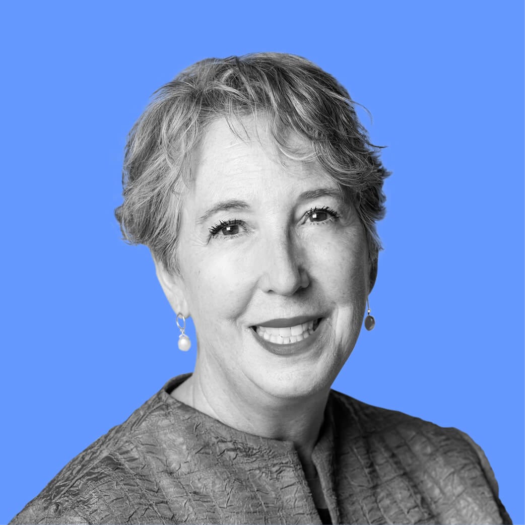 Deirdre Campbell headshot