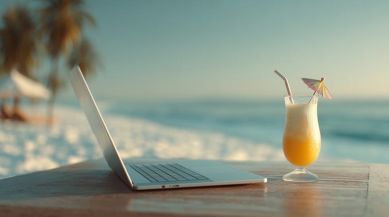 The Best Leadership Newsletter Ever - The Secret To Success