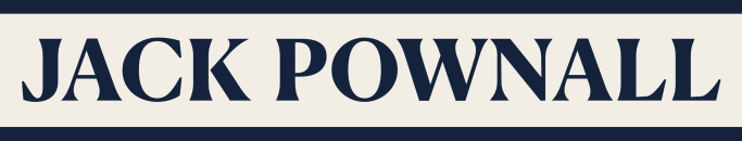 Jack Pownall