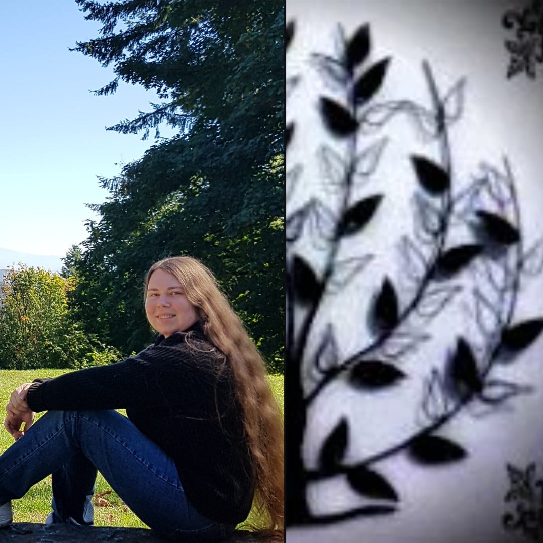 Worlds Reignited (Deborah O'Carroll)