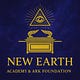 NEW EARTH  Academy & Ark Foundation