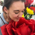 Will You Be My Valentine?