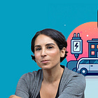 #167 Urban Charging, Electrifying Cities, Pilots & Partnerships, & More w/ Tiya Gordon (It's Electric)