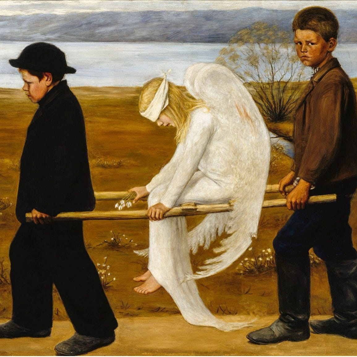 Thoughts on Art and Education