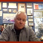 "The Currency Of City Council Is Ideas"