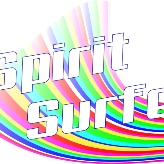 The Spirit Surfers Blog