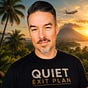 Quiet Exit Plan's avatar