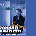 Le città che siamo, con Patricia Viel (ACPV ARCHITECTS Antonio Citterio Patricia Viel)