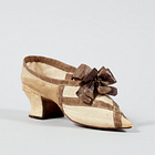 Marie Antoinette's Wardrobe