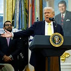 First Draft: Getting Away With Epstein