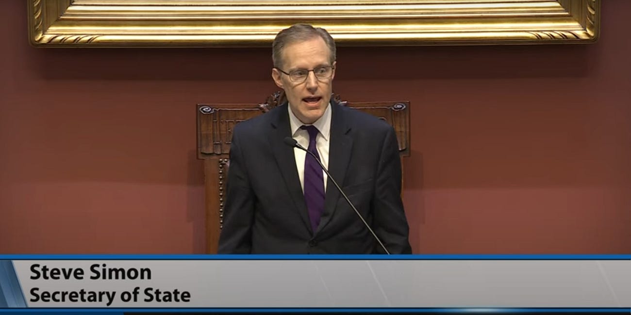 Quick Update: Minnesota Stalemate Returns to MN Supreme Court