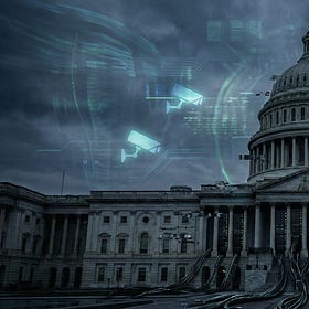 Democracy to Techno-Feudalism