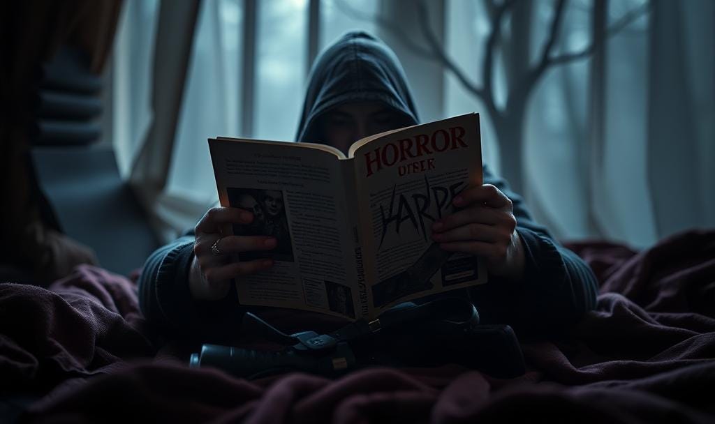 Reading Weird Fiction: A Review of Two New Collections