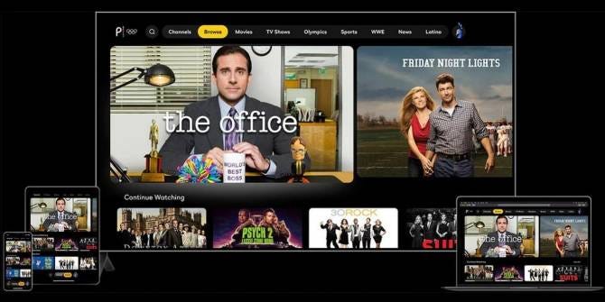 Too Much TV: Your TV Talking Points For Monday, August 1st, 2022