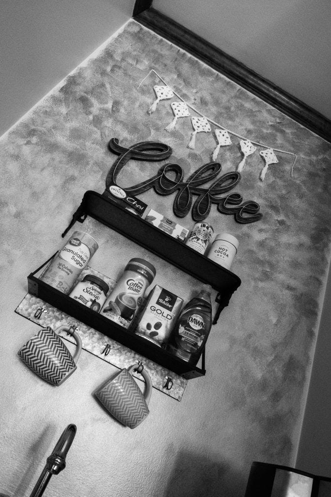 Atlanta documentary photographer