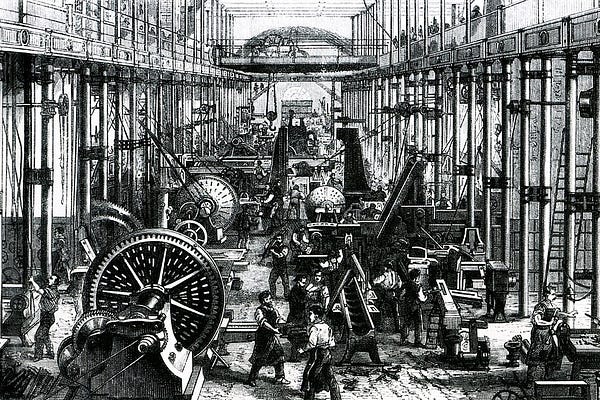 The Jolly Contrarian | Substack