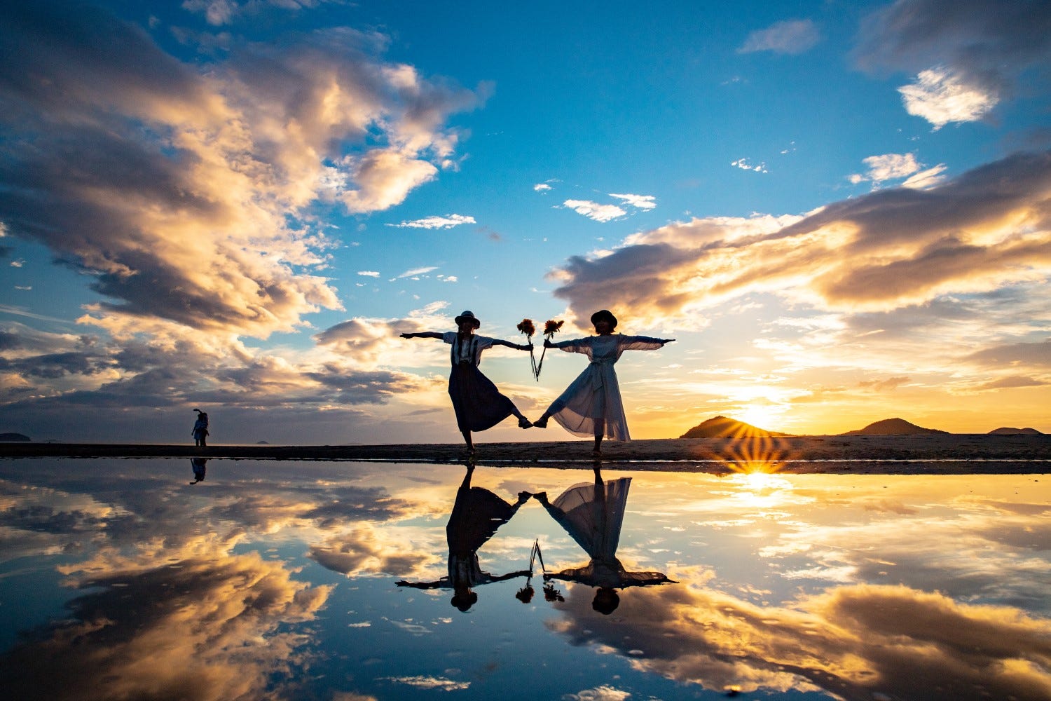 Places in Japan That Look Like… Somewhere Else