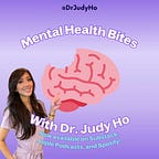 The Dr. Judy Ho Newsletter